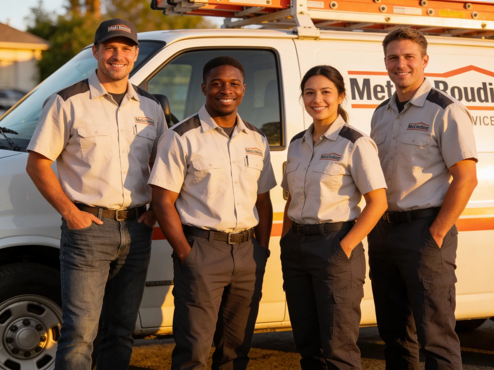 Metal Roof Installation company in Art, TX
